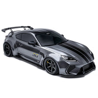 TOYOTA GR86 / SUBARU BRZ WIDEBODY - ADRO