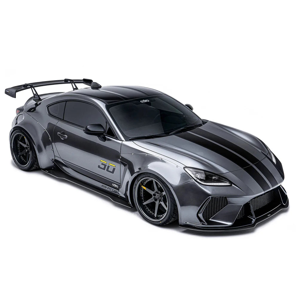 TOYOTA GR86 / SUBARU BRZ WIDEBODY - ADRO