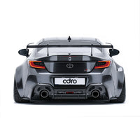TOYOTA GR86 / SUBARU BRZ WIDEBODY - ADRO