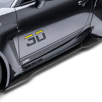 TOYOTA GR86 / SUBARU BRZ WIDEBODY - ADRO