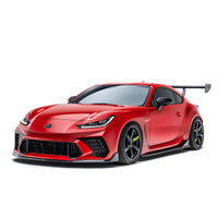 TOYOTA GR86 / SUBARU BRZ AT-M3 Motorsport Spoiler - ADRO