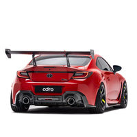 TOYOTA GR86 / SUBARU BRZ AT-M3 Motorsport Spoiler - ADRO