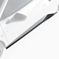 Ferrari 488 Pista Carbon Seitenschweller - CT Design