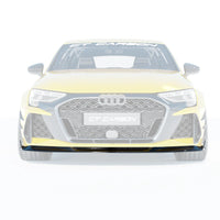Audi RS3 8Y Facelift Frontlippe - CT Design | DTC Gutachten