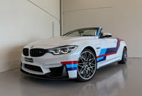 BMW M4 F83 Carbon Kit - Deluxury Motors