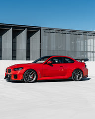 BMW G87 M2 Prepreg Carbon Fiber Kit