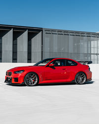 BMW G87 M2 Prepreg Carbon Fiber Kit