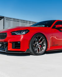 BMW G87 M2 Prepreg Carbon Fiber Front Lip