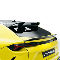 Lamborghini Urus Carbon Kofferraumspoiler - CT Design