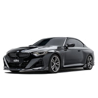 BMW M240i Carbon Seitenschweller - ADRO