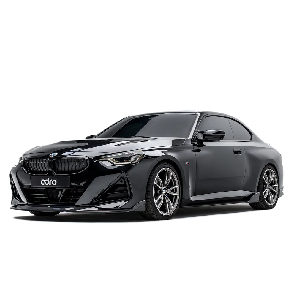BMW M240i Carbon Seitenschweller - ADRO