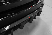 Audi RS6 C8 URBAN Carbon Kit