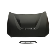 Aluminium Motorhaube – BMW M2 / M2 Competition F87 & 1er / 2er F20 / F22