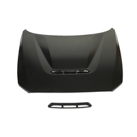 Aluminium Motorhaube – BMW M2 / M2 Competition F87 & 1er / 2er F20 / F22