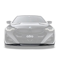 BMW M240i Carbon Frontlippe - ADRO