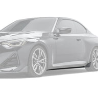 BMW M240i Carbon Seitenschweller - ADRO