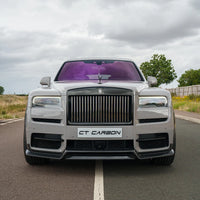 Rolls Royce Cullinan Frontlippe - CT Design