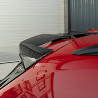 AUDI A4/S4/RS4 B9 & B9.5 Carbon Dachspoiler - CT Design