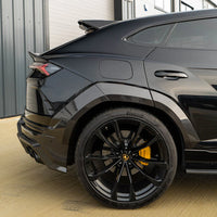 Lamborghini Urus Carbon Kofferraumspoiler - CT Design