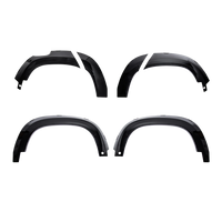 New Defender 110 Urban Widetrack Arch Kit (8852723794211)
