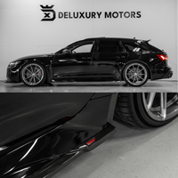 URBAN Audi RS6/RS7 C8 Seitenschweller