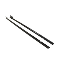 HYUNDAI i30N CARBON FIBRE SIDE SKIRTS - CT DESIGN (8748179718435)