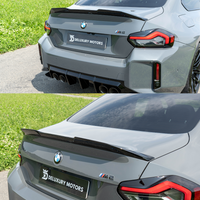 EVO-S Heckspoiler für BMW M2 G87