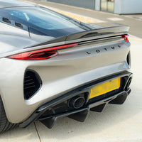 Lotus Emira Carbon Spoiler - CT Design