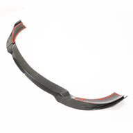 Mercedes E63 W213 Carbon Splitter - CT Design