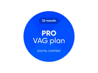 OBDeleven - PRO VAG Plan (12-month)