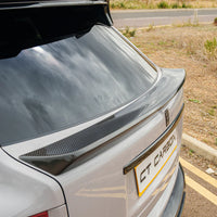 Rolls Royce Cullinan Kofferraumspoiler - CT Design