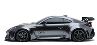 TOYOTA GR86 / SUBARU BRZ WIDEBODY - ADRO