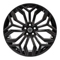 Urban UC-1 (Set Of 4) (8938229563683)