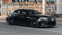 URBAN Rolls Royce Ghost Body Package + Felgen