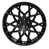 Urban UC-9 (Set Of 4) Audi RSQ8 (8941439287587)