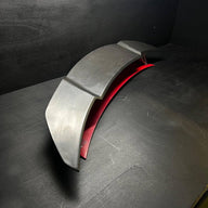 Heckspoiler aus Carbon - AUDI TT / TTS / TT RS 8S