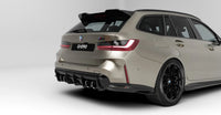 EVO-S Heckspoiler für BMW 3er G21 & BMW M3 G81 Touring