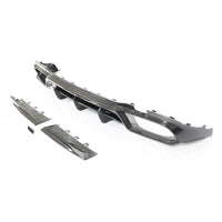 Mercedes E63 W213 Carbon Diffusor - CT Design