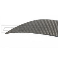 Mercedes E63 W213 Carbonfaser Spoiler - CT Design