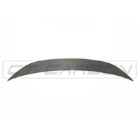 Mercedes E63 W213 Carbonfaser Spoiler - CT Design