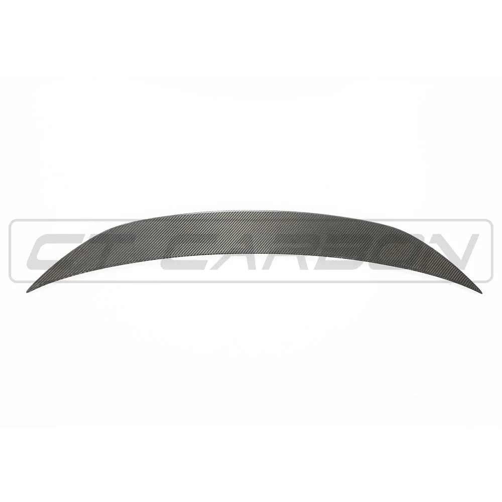 Mercedes E63 W213 Carbonfaser Spoiler - CT Design