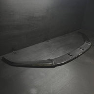 Frontlippe aus Carbon - AUDI TT RS 8S