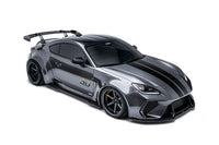 ADRO Toyota GR86 / Subaru BRZ AT-R1 Swan Neck Wing (8687309848867)