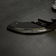 Side Splitter aus Carbon – Audi TT RS Pre-Facelift 8S