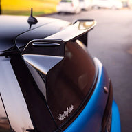 GP Style Spoiler - MINI R50/R53/R56
