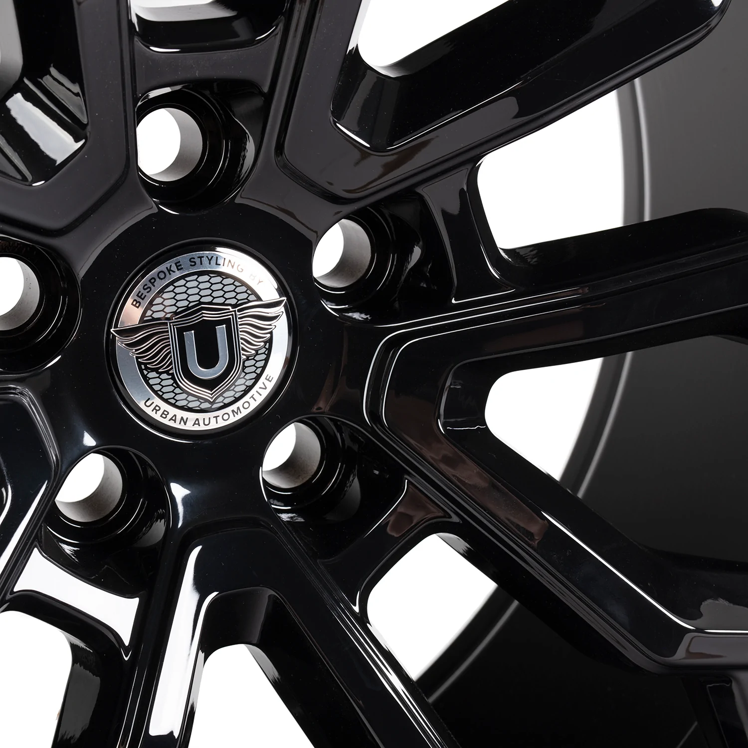 URBAN UC-4 (Set Of 4) (8135552303395)