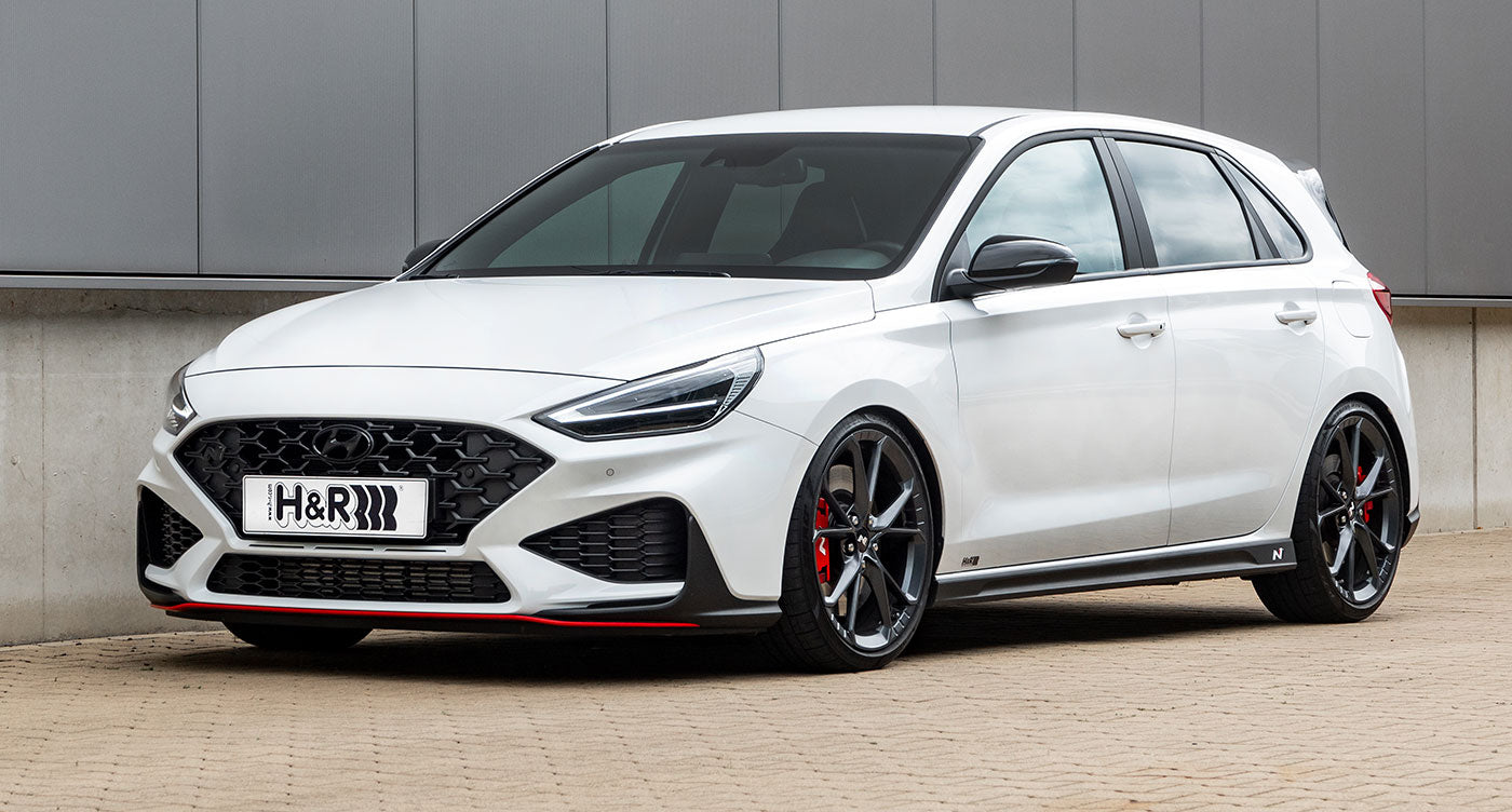 I30N LCI