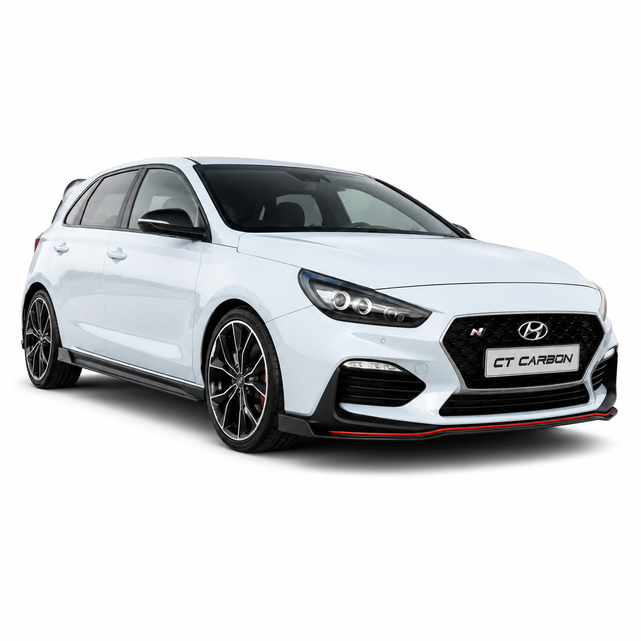 I30N PRE-LCI