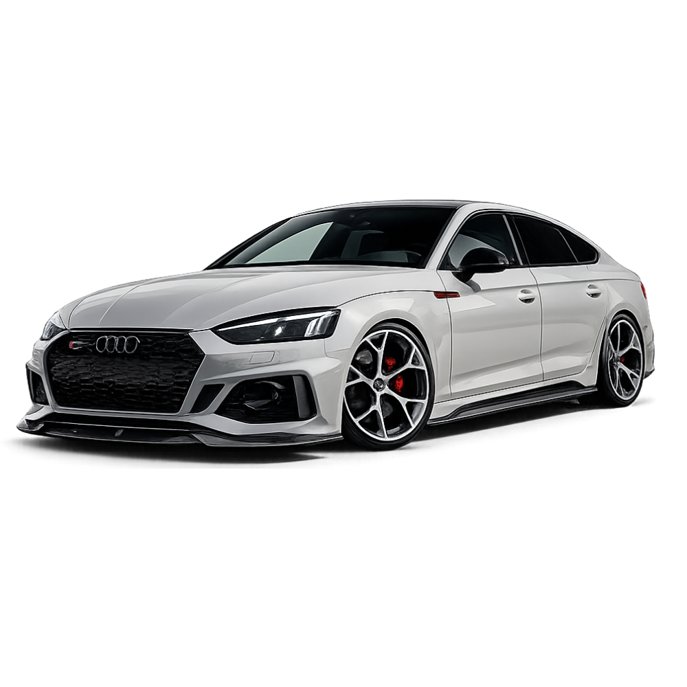 RS5 B9.5