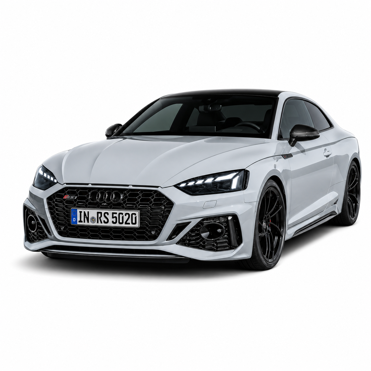 RS5 B9 VFL